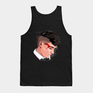 Tommy Shelby Peaky Blinders Tank Top